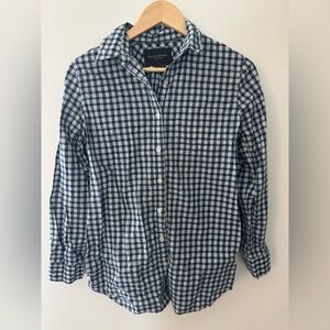 Banana Republic Women’s Soft Wash Shirt